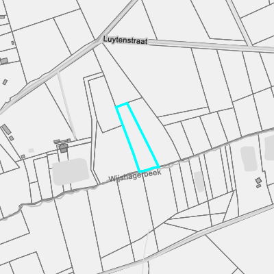Overstromingsgevoelig (fluviaal)