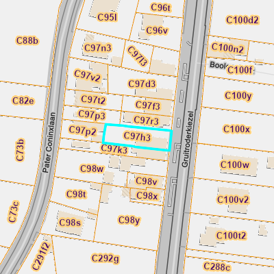 CADGIS