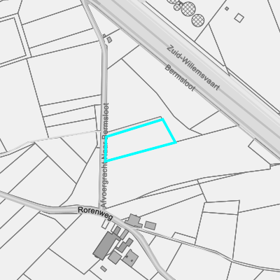 Overstromingsgevoelig (fluviaal)