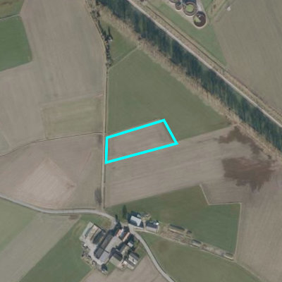 Luchtfoto Vlaanderen 2013 - 2015