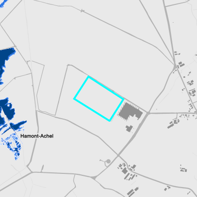 Overstromingsgevoelig (fluviaal)