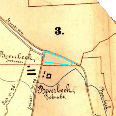 Algemeen Bodemgebruik (ABW)