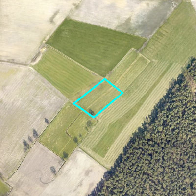 Luchtfoto Vlaanderen 2013 - 2015
