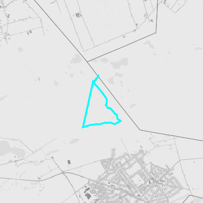 Overstromingsgevoelig (kust)