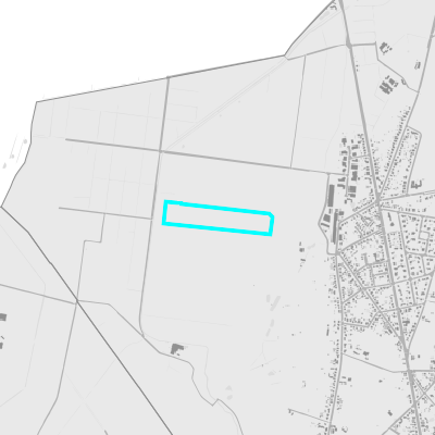 Vastgestelde archeologische zones