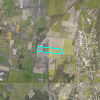 Luchtfoto Vlaanderen 2013 - 2015