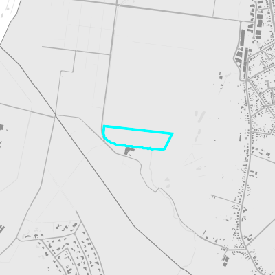 Vastgestelde archeologische zones