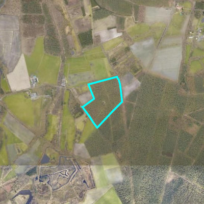 Luchtfoto Vlaanderen 2013 - 2015