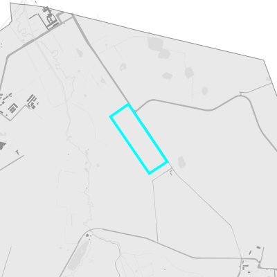 Vastgestelde archeologische zones
