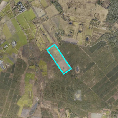 Luchtfoto Vlaanderen 2013 - 2015