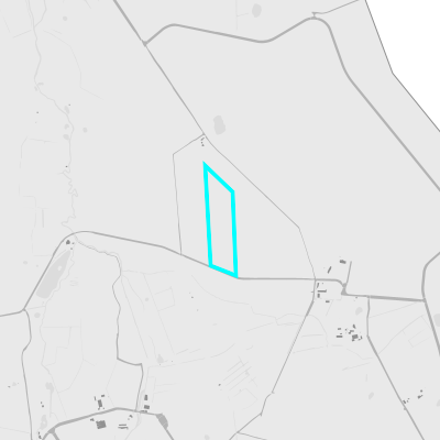 Vastgestelde archeologische zones