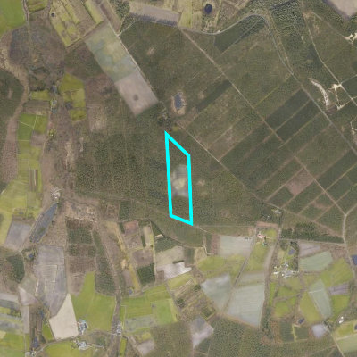Luchtfoto Vlaanderen 2013 - 2015