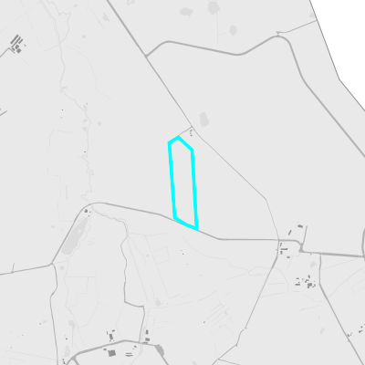 Overstromingsgevoelig (kust)