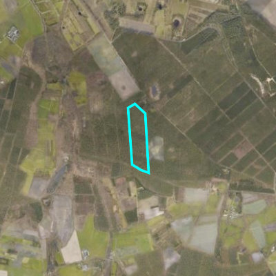 Luchtfoto Vlaanderen 2013 - 2015