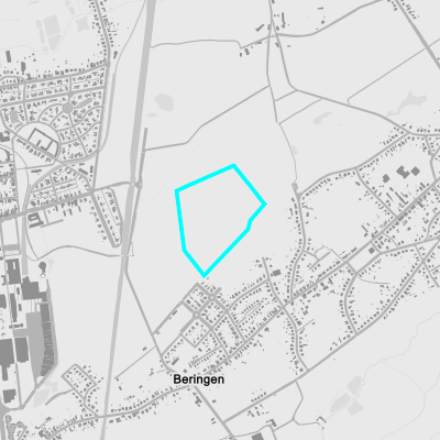 Overstromingsgevoelig (fluviaal)