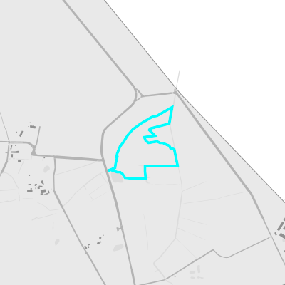 Vastgestelde archeologische zones
