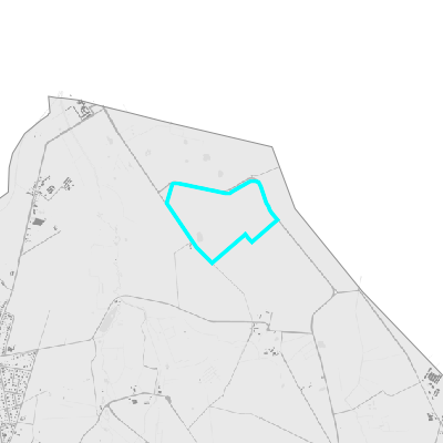 Vastgestelde archeologische zones