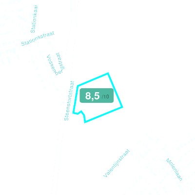Mobiscore