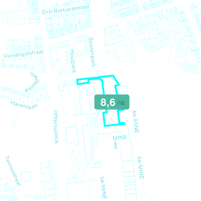 Mobiscore