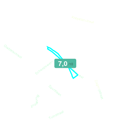 Mobiscore
