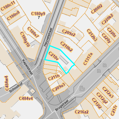 CADGIS