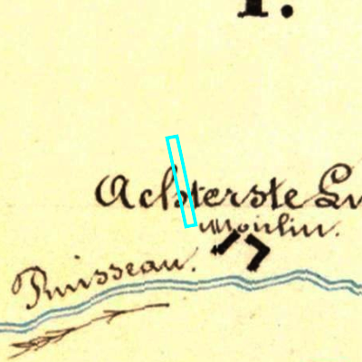 Algemeen Bodemgebruik (ABW)