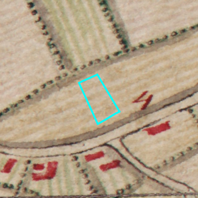 Ferraris (1771-1778)