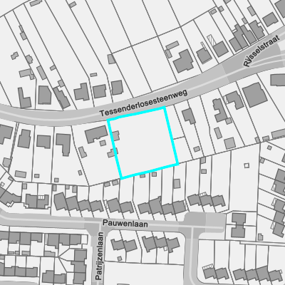 PFAS no regret zones