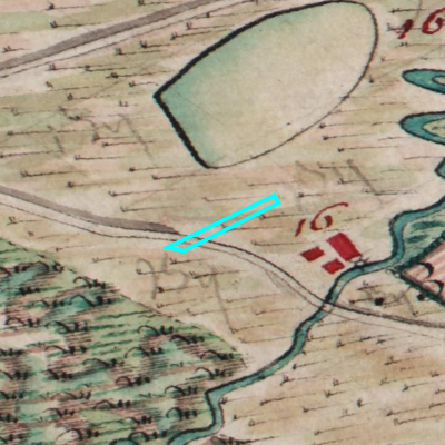Ferraris (1771-1778)