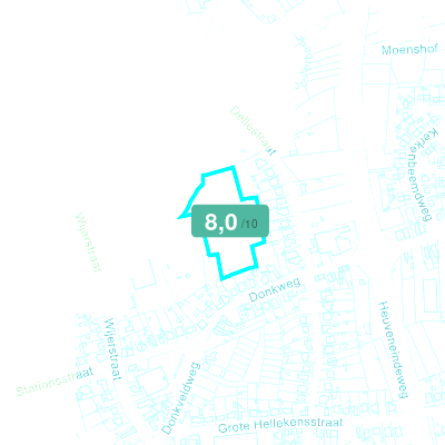 Mobiscore
