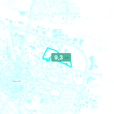 Mobiscore
