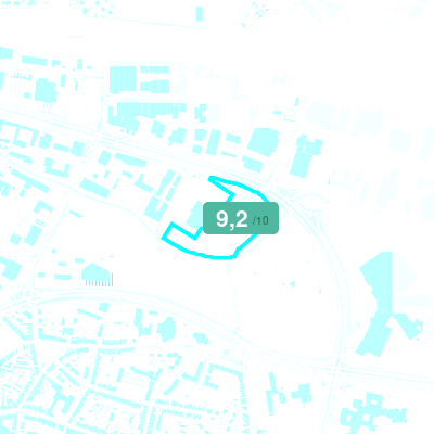 Mobiscore