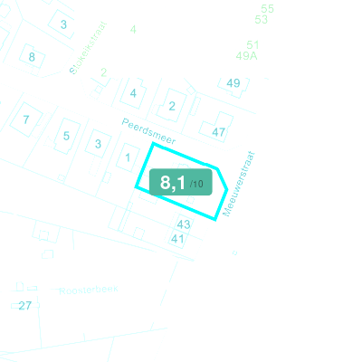 Mobiscore