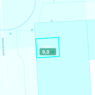 Mobiscore