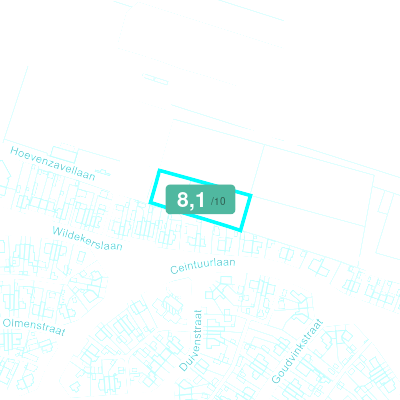 Mobiscore