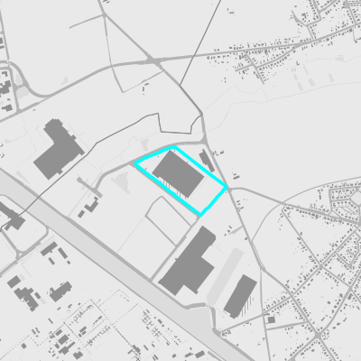 Vastgestelde archeologische zones
