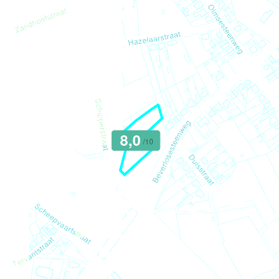 Mobiscore