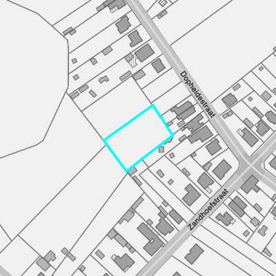 Overstromingsgevoelig (fluviaal)