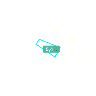 Mobiscore