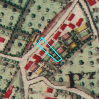 Ferraris (1771-1778)