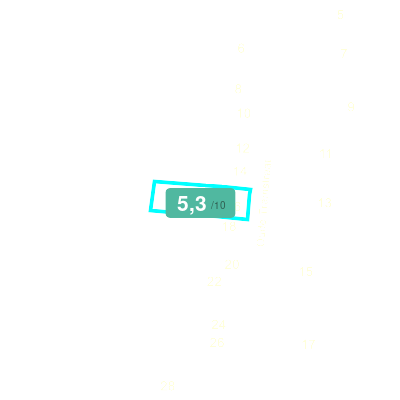 Mobiscore