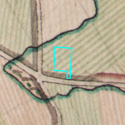 Ferraris (1771-1778)