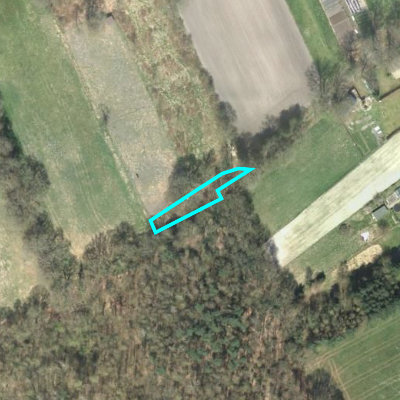 Luchtfoto Vlaanderen 2013 - 2015