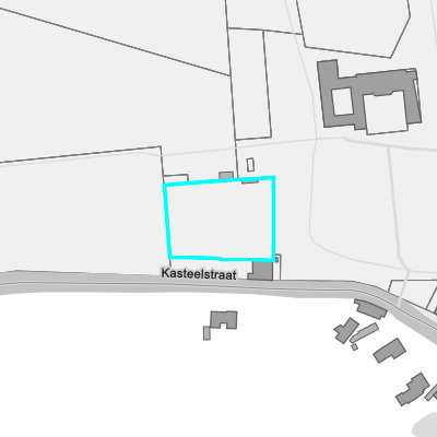Overstromingsgevoelig (kust)