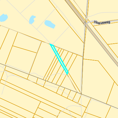 GRB Basiskaart