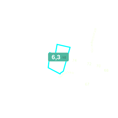 Mobiscore