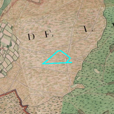 Ferraris (1771-1778)
