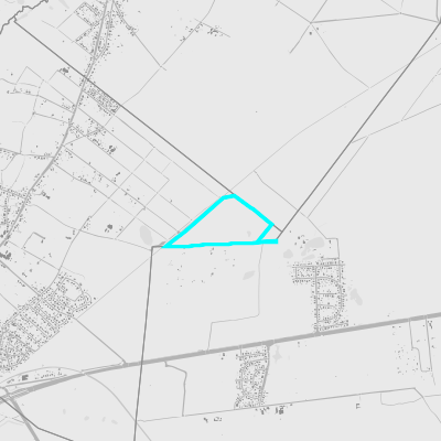 GRB Basiskaart Grijs