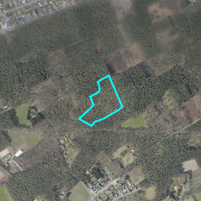 Luchtfoto Vlaanderen 2013 - 2015
