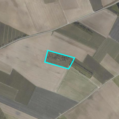 Luchtfoto Vlaanderen 2013 - 2015